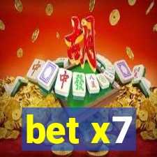 bet x7